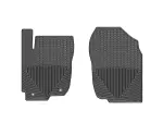 W305 - : All Weather Floor Mats for WeatherTech Image