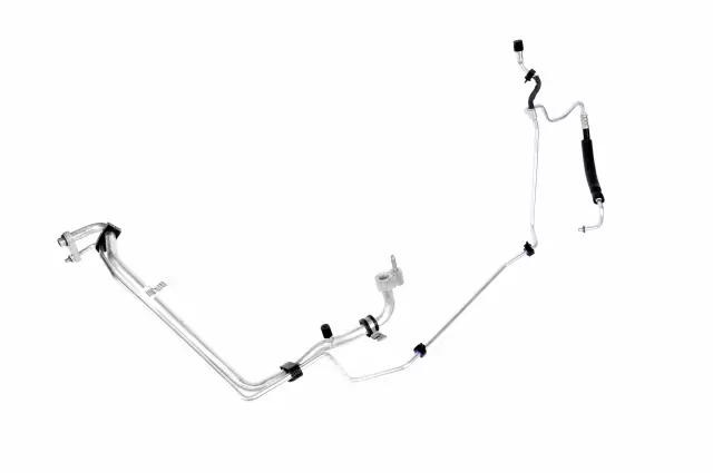 23313732 - HVAC: Evaporator Tube for Chevrolet: Malibu Image