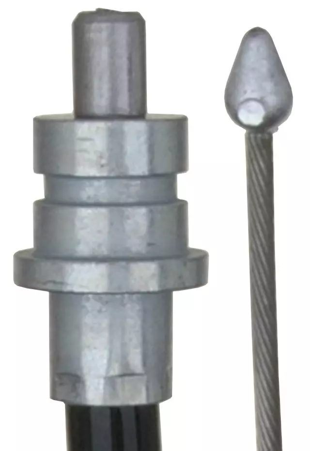 18P96857 - : Parking Brake Rear Cable for ACDelco Image
