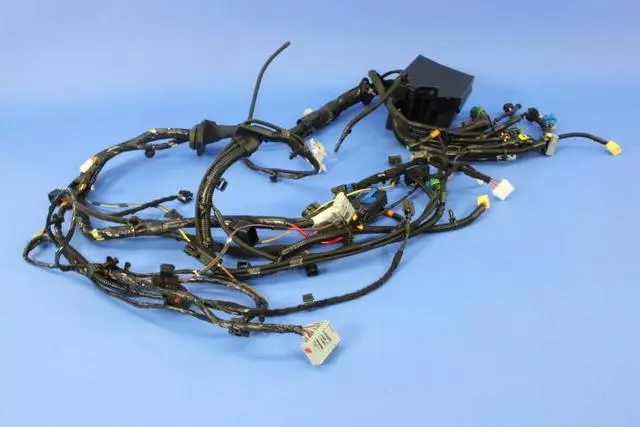 Headlamp To Dash Wiring - Mopar (68213968AD)