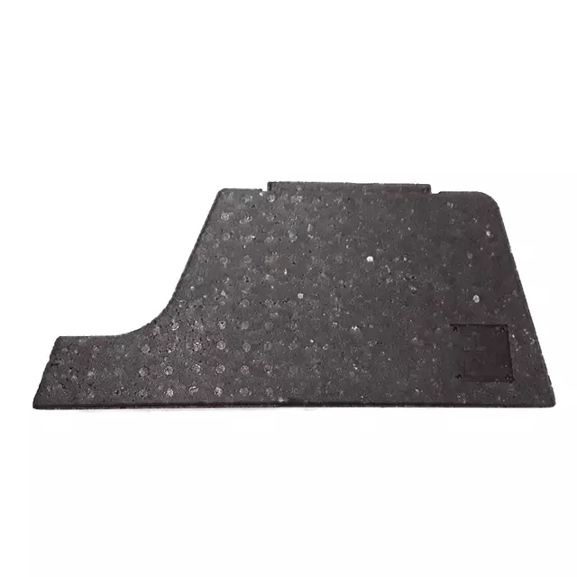 95086FL07A - : Side Trim for Subaru Image