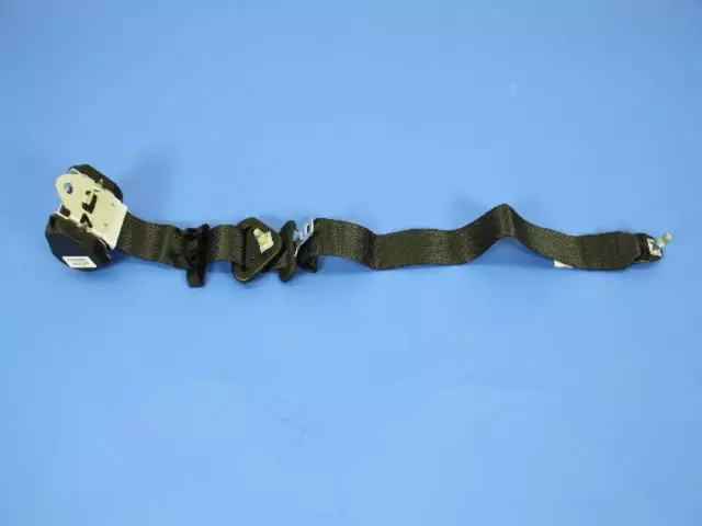 Retractor Seat Belt, Right - Mopar (1AN26DX9AA)