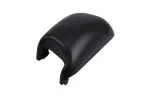 96438505 - : Charcoal Passenger Seat Belt Guide Trim Cover for GM Image