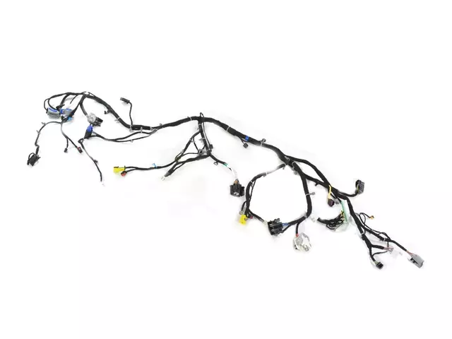 Instrument Panel Wiring - Mopar (68267167AE)