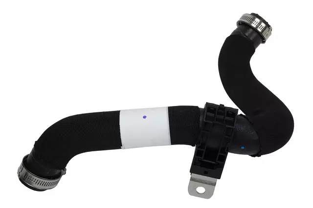 85163342 - : Radiator Inlet Hose for Chevrolet: Corvette Image