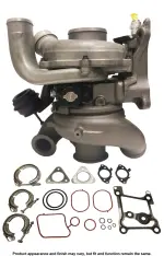 733051 - : Body Control Module for Cardone Image