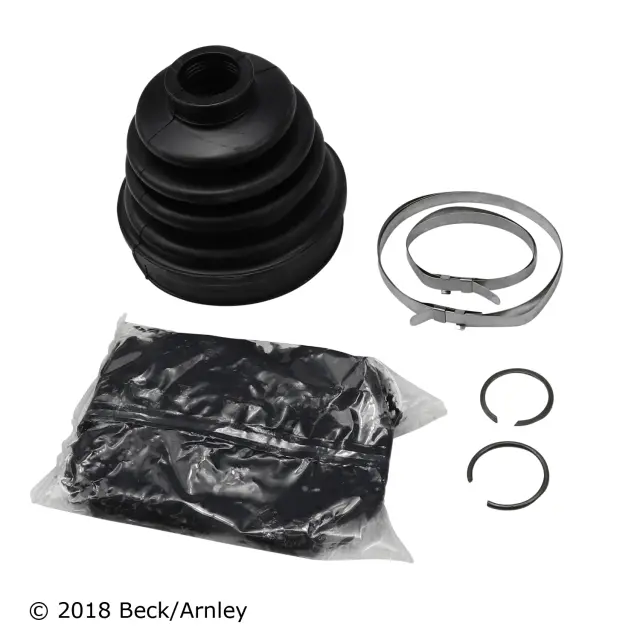 1032806 - : CV JOINT BOOT KIT for Beck Arnley Image