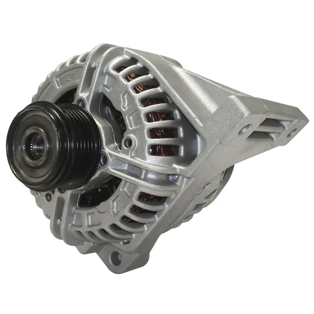 13998 - : Alternator for Dixie Electric Image