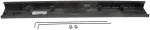 924573 - : Tailgate Molding With Step for Dorman Image
