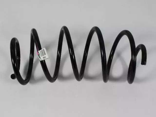 4743986AC - Suspension: Spring for Chrysler: Town &amp; Country | Dodge: Grand Caravan Image