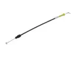 FT4Z58266A46C - Body: Release Cable for Ford: Edge | Lincoln: MKX Image