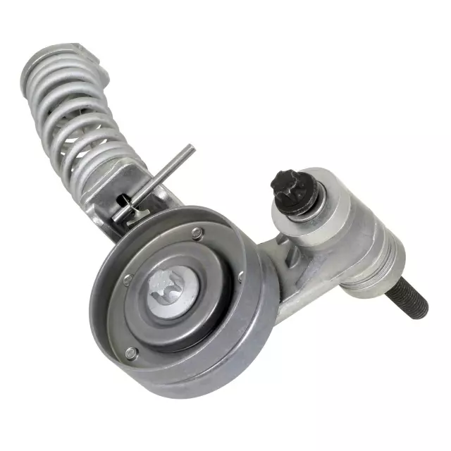 950260A - Engines &amp; Components: Litens Accessory Drive Belt Tensioner Assembly for Litens Image