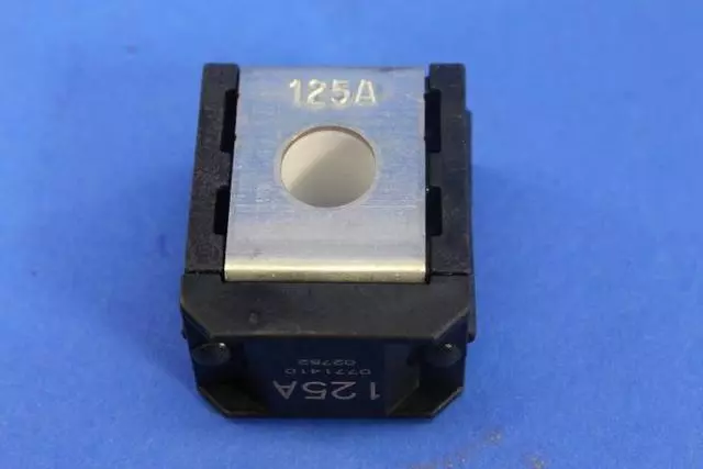 68250096AA - Electrical: Z Case Single Mega Fuse for Mopar Image