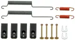 HW17351 - : Drum Brake Hardware Kit for Dorman Image