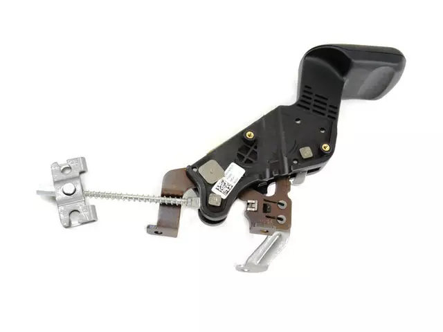 Parking Brake Lever Assembly - Mopar (5NC84LXHAA)