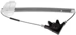 749913 - : Power Window Regulator (Regulator Only) for Dorman Image