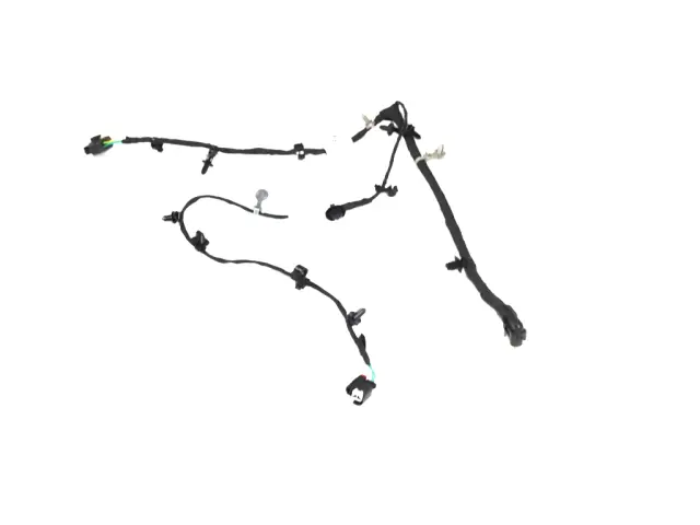 68419304AE - Electrical: Chassis Wiring for Mopar Image