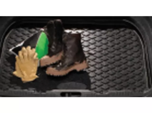 7N7Z6111600AA - Interior: Cargo Area Protector for Mercury: Milan Image