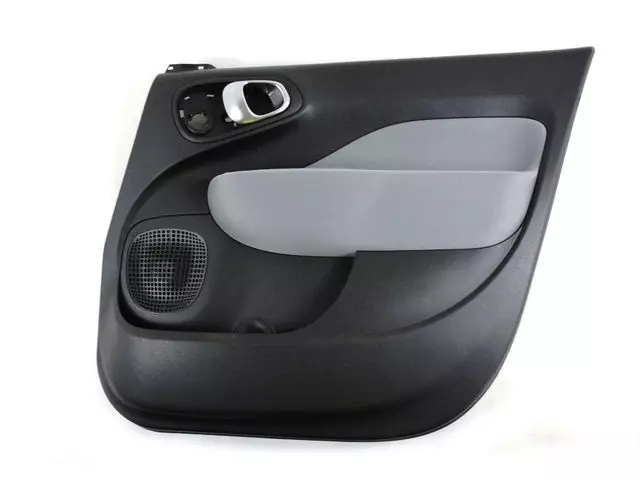 5XY13MA2AA - Interior Trim: Rear Door Trim Panel, Left for Mopar Image