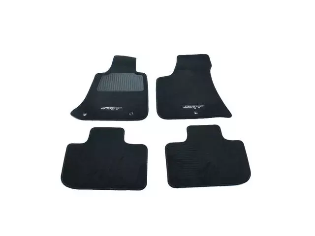 Mat Kit - Mopar (7BX11DX9AA)