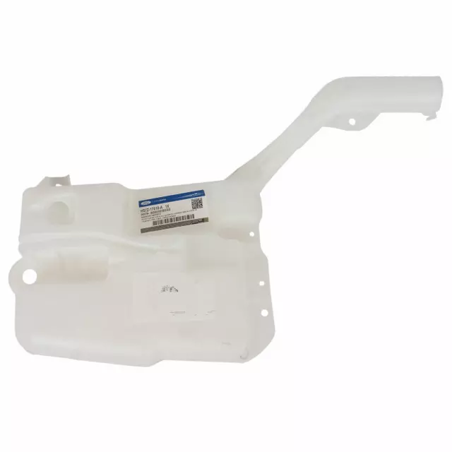 HS7Z17618A - Body: Washer Reservoir for Ford: Fusion, Police Responder Hybrid, SSV Plug-In Hybrid | Lincoln: MKZ Image