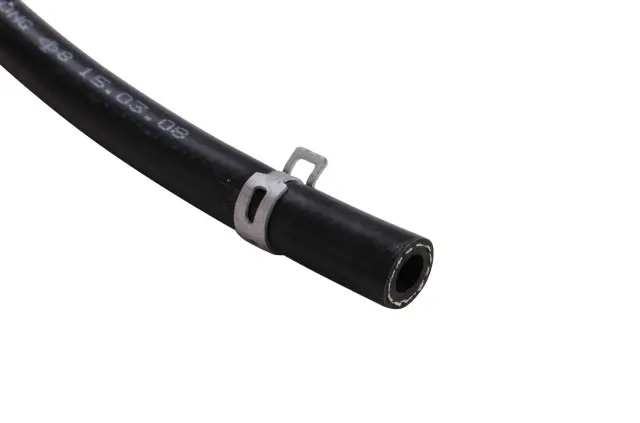 5801196 - : Automatic Transmission Oil Cooler Hose Assembly for Sunsong Image