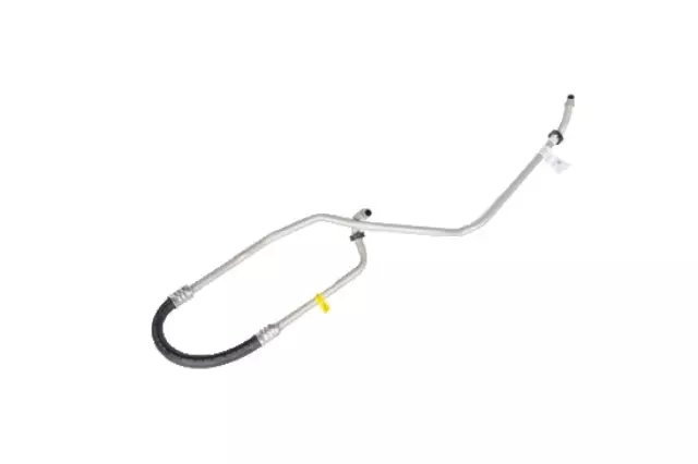 20835123 - : Automatic Transmission Fluid Cooler Lower Line for GM Image