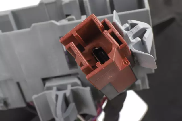 Console Assembly - GM (84502920)