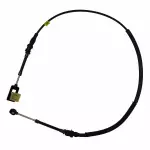 4R3Z7E395AA - Body: Cable Assembly for Ford: Mustang Image