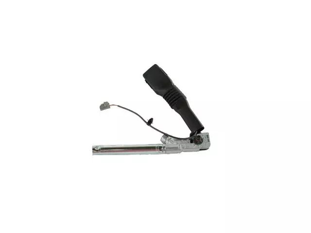 Buckle Assy-s/belt Buckle Assy, Left - Mopar (6MS011X9AA)