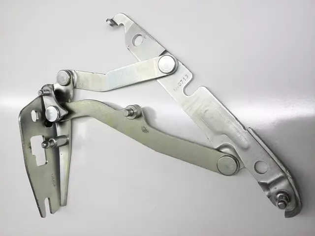 1K5827301A - : Deck Lid Hinge for Volkswagen: Jetta Image