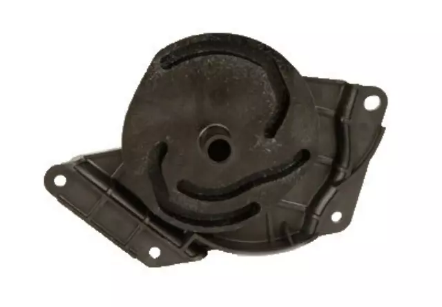 Heating and Air Conditioning Panel Mode Door Actuator - GM (89018376)