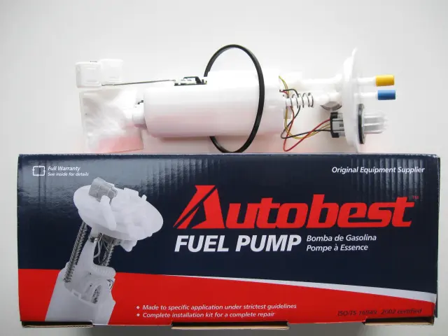 F3005A - : Autobest F3005A Fuel Pump Module Assembly for Autobest Image