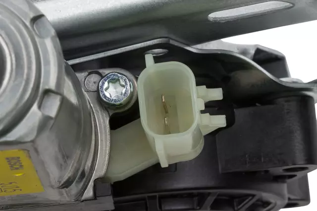 42439351 - Body: Window Regulator for GM Image