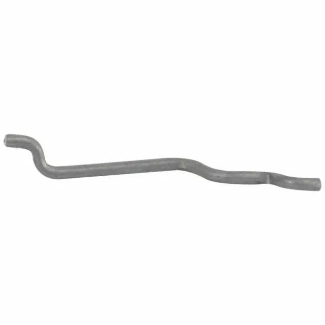 ML3Z1522134A - Body: Lock Rod for Ford: F-150, F-150 Lightning, F-250 Super Duty, F-350 Super Duty, F-450 Super Duty Image