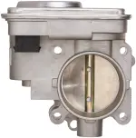 TB1150 - : Fuel
                    Injection Throttle Body Assembly for Spectra Premium Image
