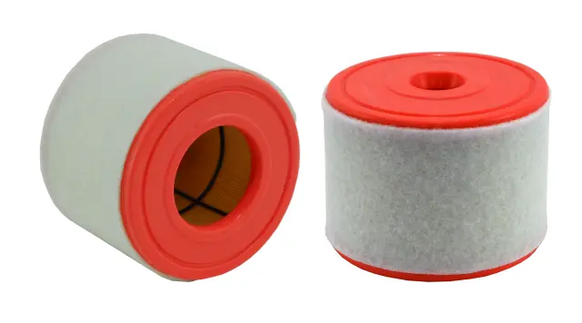 49343 - Filters: WIX Air Filter for WIX Image