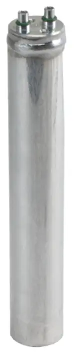 83388 - : Aluminum Filter Drier w/ Pad Mount for FOUR SEASONS Image