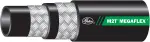 85602 - : M2T MegaFlex 2-Wire Braid Hose - SAE 100R16 for Gates Image