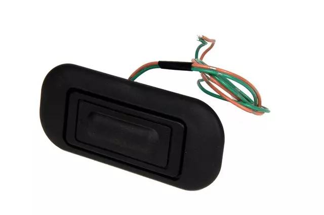 22882447 - : Liftgate Release Switch for ACDelco Image