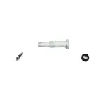 68020724AB - Wheels, Covers and Jacks: Mounting Hardware Kit for Mopar Image