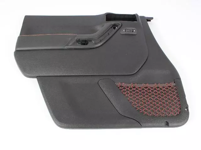 1WV271X9AA - Interior Trim: Front Door Trim Panel, Left for Mopar Image