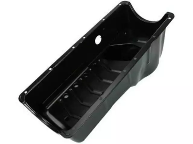 Oil Pan - Ford (F4TZ-6675-AAA)