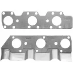 MS91815 - : Exhaust Manifold Gasket Set for FEL-PRO Image