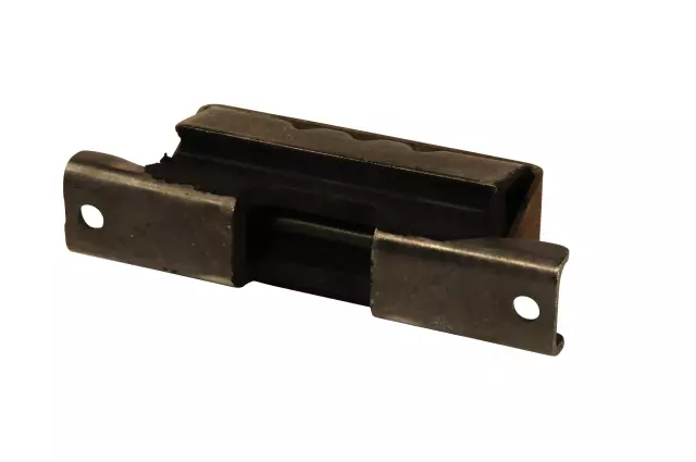 15804744 - Engine: Rear Mount for Hummer: H3, H3T Image