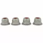 W720034S440 - Suspension: Shock Assembly Nut for Ford: Explorer, Police Interceptor Utility | Lincoln: Aviator Image