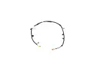 68348529AC - : Seat Back Wiring for Mopar Image