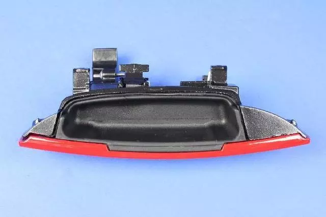 Exterior Door Handle, Right - Mopar (1mz80zr3ah)