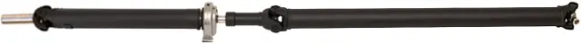 976566 - Driveline and Axles: Rear 2-Piece Steel Driveshaft Assembly for Dorman Image