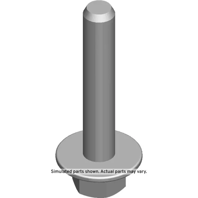 55583266 - : Transmission Bolt for GM Image